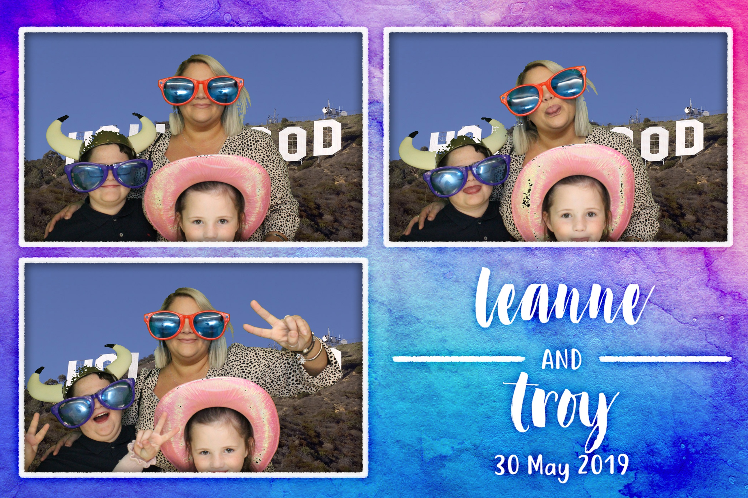 Leanne & Troy's Wedding  | View more photos from the event at images.mobile-photo-booth.com/u/MobilePhotoBoothUK/Leanne-Troys-Wedding
